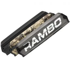 Rambo 11.6AH Battery 15.5" E BIKES