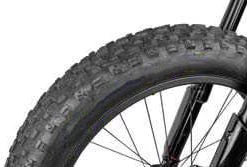 E BIKES Rambo Rebel Step Through