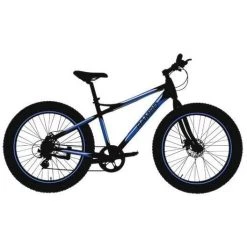 E BIKES Rambo Customization Decal Kit