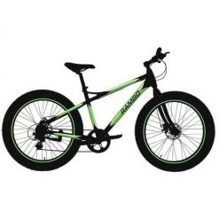 E BIKES Rambo Customization Decal Kit