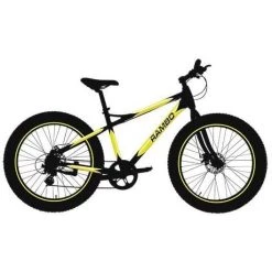 E BIKES Rambo Customization Decal Kit 16 E BIKES Rambo Customization Decal Kit