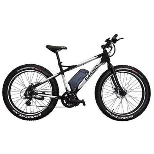 E BIKES Rambo Customization Decal Kit 9 E BIKES Rambo Customization Decal Kit