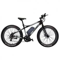 E BIKES Rambo Customization Decal Kit 18 E BIKES Rambo Customization Decal Kit