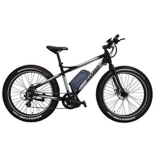 E BIKES Rambo Customization Decal Kit 10 E BIKES Rambo Customization Decal Kit