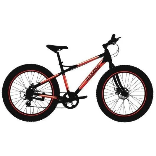 E BIKES Rambo Customization Decal Kit 7 E BIKES Rambo Customization Decal Kit