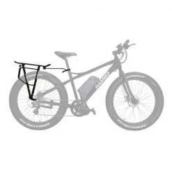 Rambo Extra Large Luggage Rack