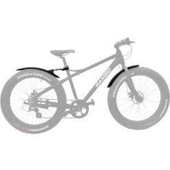 E BIKES Rambo Fender Kit