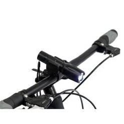 Rambo Nomad Demo Bike Package Deal E BIKES