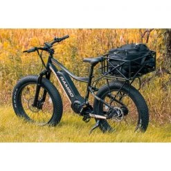 Rambo Large Basket E BIKES