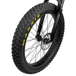 Rambo Nomad Demo Bike Package Deal E BIKES