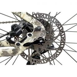 Rambo Nomad Demo Bike Package Deal E BIKES