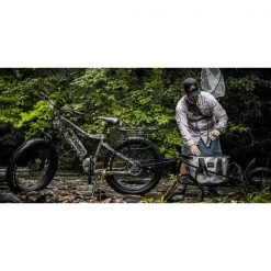 E BIKES Rambo Nomad 750XP Package Deal