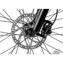 Rambo Nomad Demo Bike Package Deal E BIKES