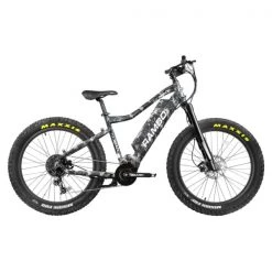 Rambo Nomad Demo Bike Package Deal E BIKES