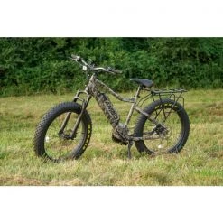 E BIKES Rambo Nomad 750XP Package Deal