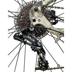 Rambo Nomad Demo Bike Package Deal E BIKES