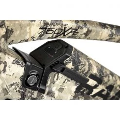 E BIKES Rambo Nomad 750XP Package Deal