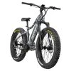 Rambo Nomad Demo Bike Package Deal E BIKES