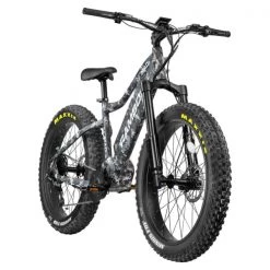 Rambo Nomad Demo Bike Package Deal E BIKES