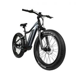 E BIKES Rambo Pursuit