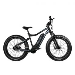 E BIKES Rambo Pursuit