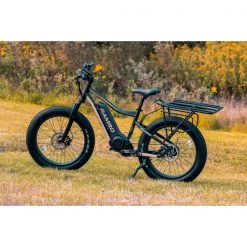 E BIKES Rambo Rack Platform
