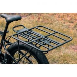 E BIKES Rambo Rack Platform 7 E BIKES Rambo Rack Platform