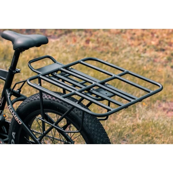 E BIKES Rambo Rack Platform 5 E BIKES Rambo Rack Platform