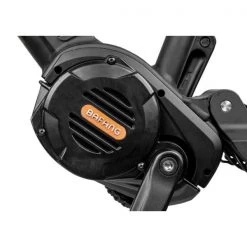 Rambo Rampage E BIKES