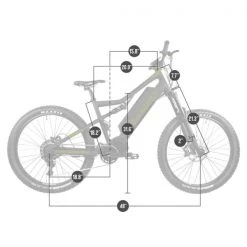 Rambo Rampage E BIKES