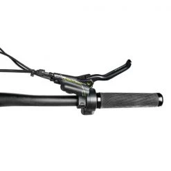 Rambo Rampage E BIKES