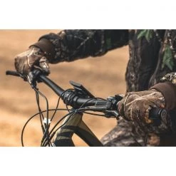 Rambo Rampage E BIKES