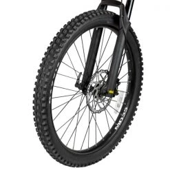 Rambo Rampage E BIKES