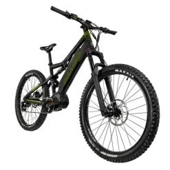 Rambo Rampage E BIKES