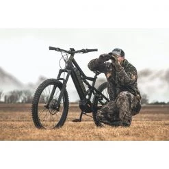 Rambo Rampage E BIKES
