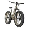 E BIKES Rambo Rebel Step Through