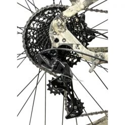 Rambo Rebel 1000XP With 21 AH Battery Package Deal