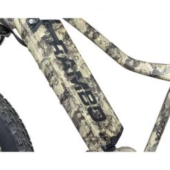 Rambo Rebel 1000XP With 21 AH Battery Package Deal