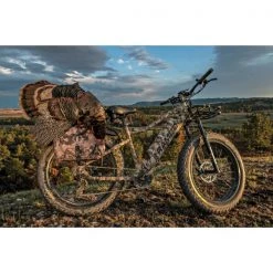 Rambo Rebel 1000XP With 21 AH Battery Package Deal