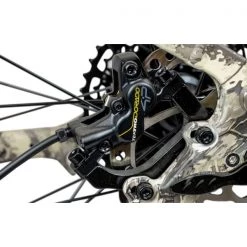 Rambo Rebel 1000XP With 21 AH Battery Package Deal