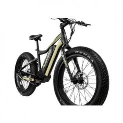 E BIKES Rambo Ryder