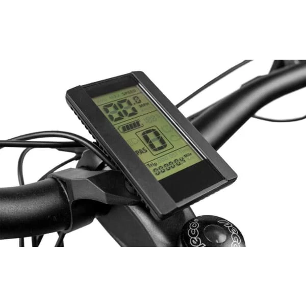 E BIKES Rambo Ryder 8 E BIKES Rambo Ryder