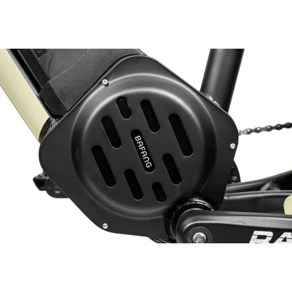 E BIKES Rambo Ryder 12 E BIKES Rambo Ryder