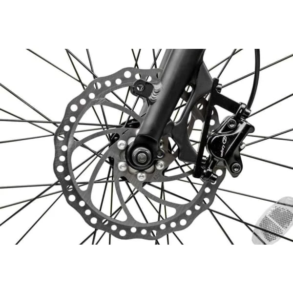 E BIKES Rambo Ryder 17 E BIKES Rambo Ryder