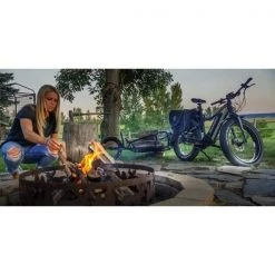 E BIKES Rambo Ryder 27 E BIKES Rambo Ryder