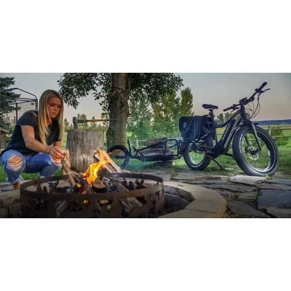 E BIKES Rambo Ryder 13 E BIKES Rambo Ryder