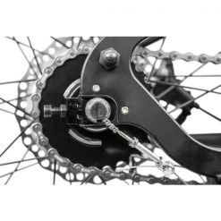 E BIKES Rambo Ryder 20 E BIKES Rambo Ryder