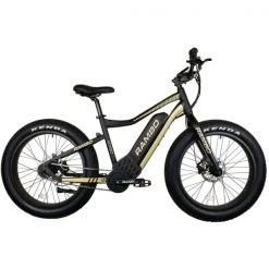 E BIKES Rambo Ryder