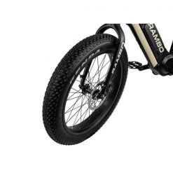 E BIKES Rambo Ryder 28 E BIKES Rambo Ryder