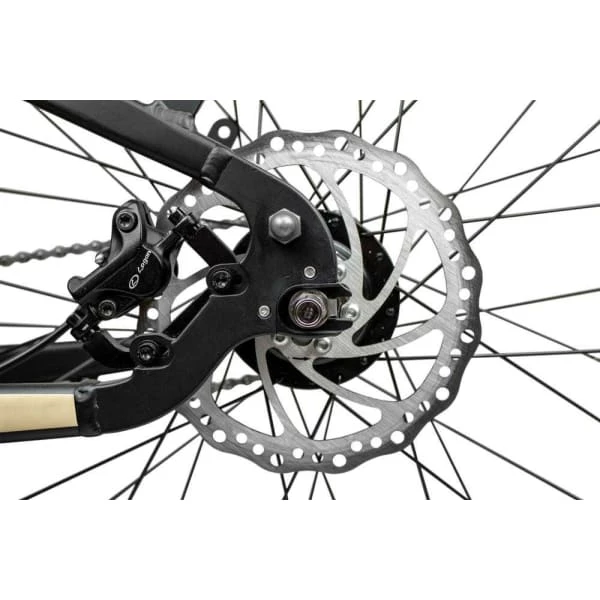 E BIKES Rambo Ryder 5 E BIKES Rambo Ryder